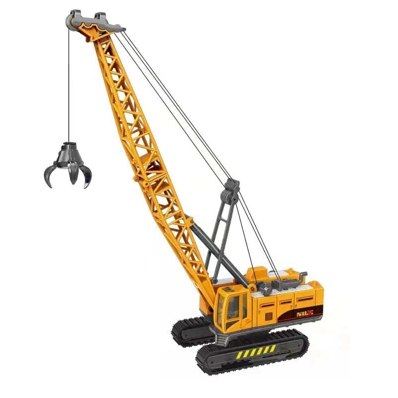 Free Wheel Truck Toy for kids in Kuwait